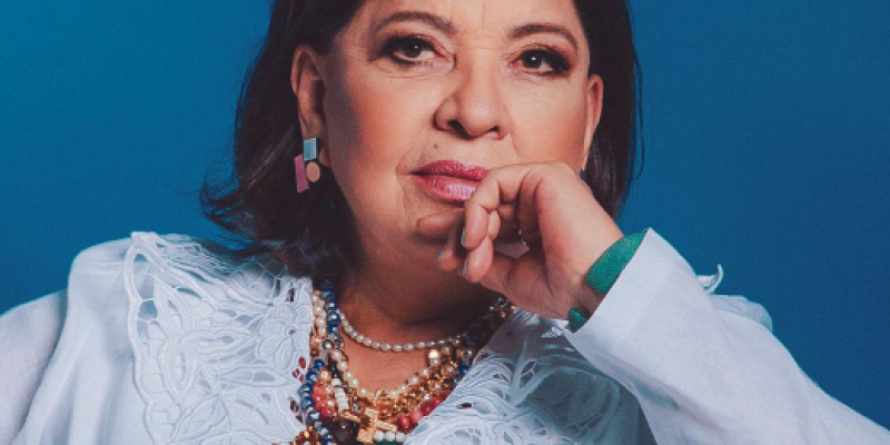 Roberta Miranda - Corajosa