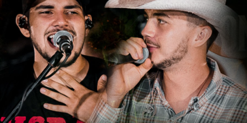 Os Bonifácios part Primos Agro - Inveja Não