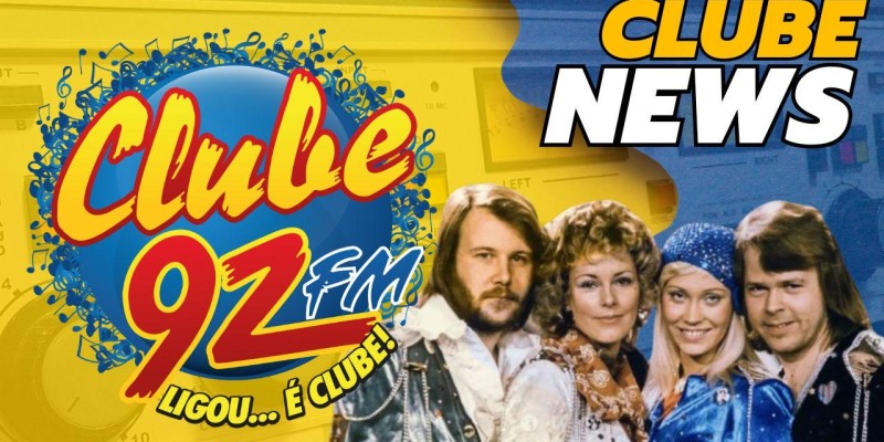 “Dancing Queen”, do ABBA, ultrapassa 1 bilhão de visualizações no YouTube