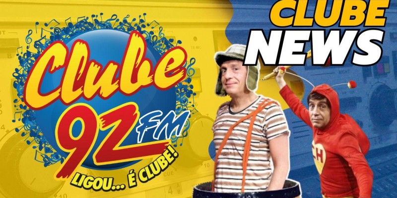 Chaves e Chapolin chegam à Prime Video em julho