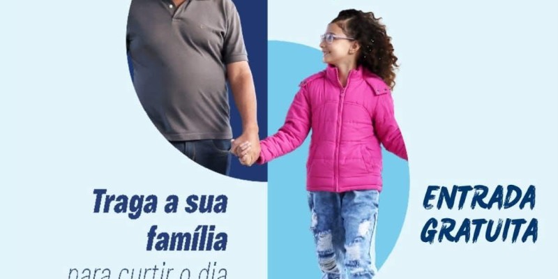 O SEST SENAT Votuporanga está de portas abertas para você e sua família!