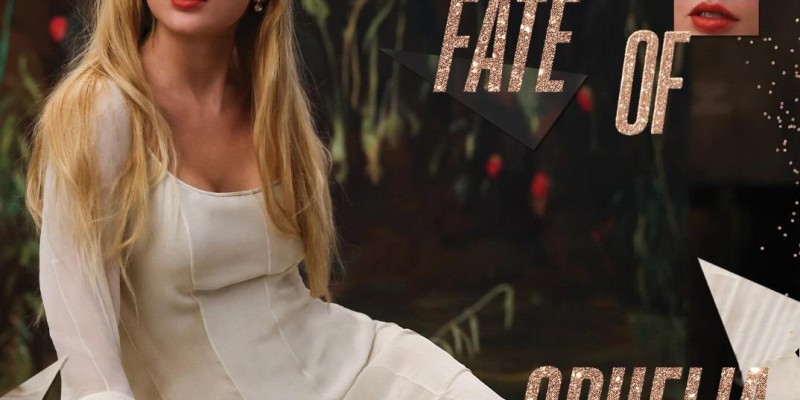 Taylor Swift - The Fate of Ophelia