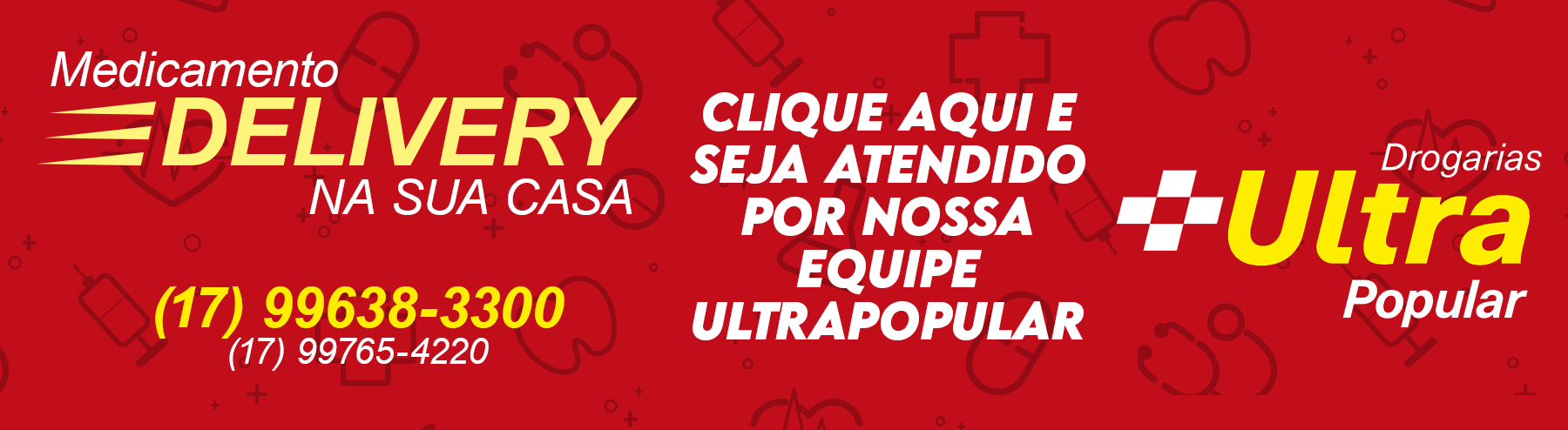 ULTRAPOPULAR