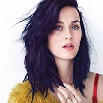 Poderosa! Katy Perry se torna a celebridade mais seguida do Twitter