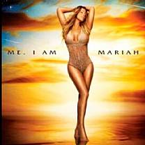 Após quatro anos, Mariah Carey anuncia novo álbum