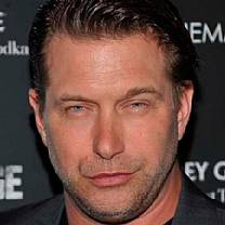 Stephen Baldwin é preso por dirigir sem habilitação