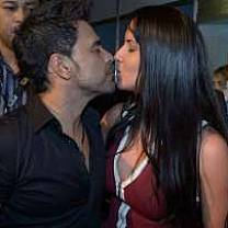 Graciele Lacerda descarta casamento com Zezé Di Camargo: 
