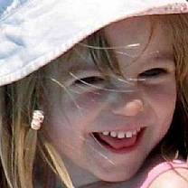 O caso da menina Madeleine está prestes a ser encerrado