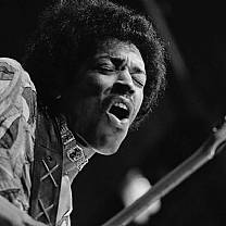 Apartamento de Jimi Hendrix em Londres virará museu