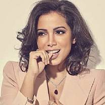 Anitta é multada em quase R$ 10 milhões por romper contrato com Kamilla Fialho