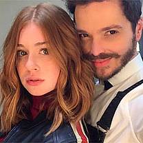 Marina Ruy Barbosa doará cabelos para crianças com câncer