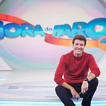 Rodrigo Faro fez três exames de DNA após acusação de renegar filha