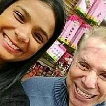 Silvio Santos volta a ter câncer de pele