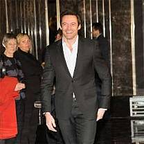 Hugh Jackman sobre Wolverine: 'Isso é como um sonho'
