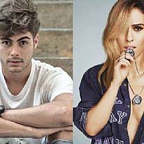 Tatá Werneck assume namoro com Rafael Vitti