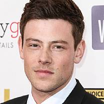 Criador de Glee revela que Cory Monteith não parecia a mesma pessoa