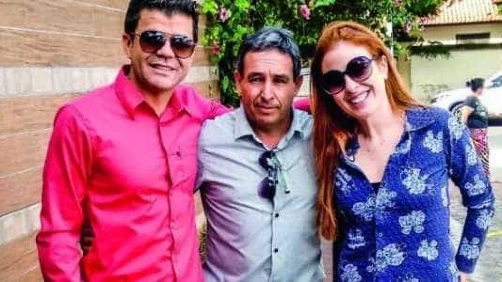 Suzane von Richthofen pode ser solta nos próximos dias