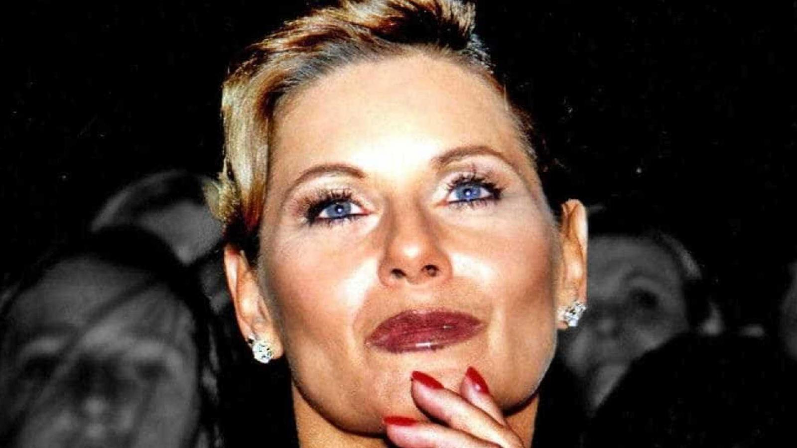 Vera Fischer diz que inventou doença íntima para fugir de assédio