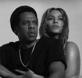 Beyoncé e Jay-Z anunciam turnê juntos!