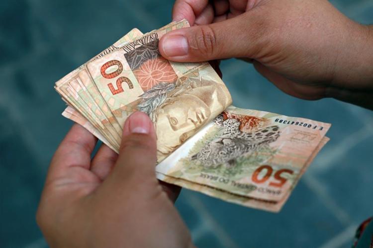 Dívida pública sobe 1,53% e chega a R$ 3,582 trilhões em fevereiro