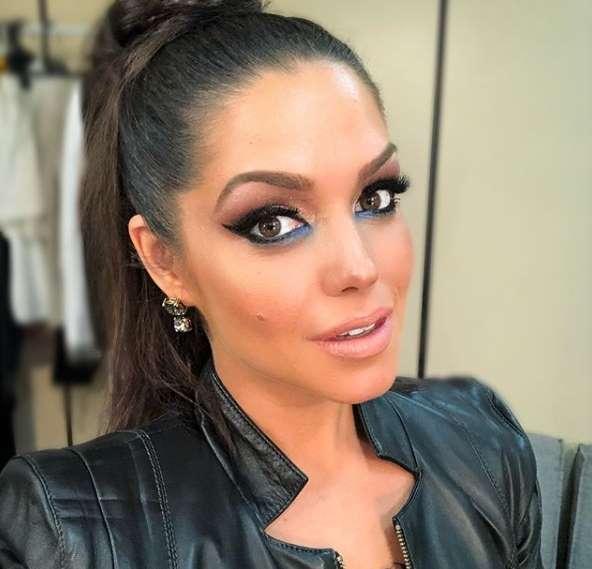 Globo quer Thais Fersoza como repórter do 