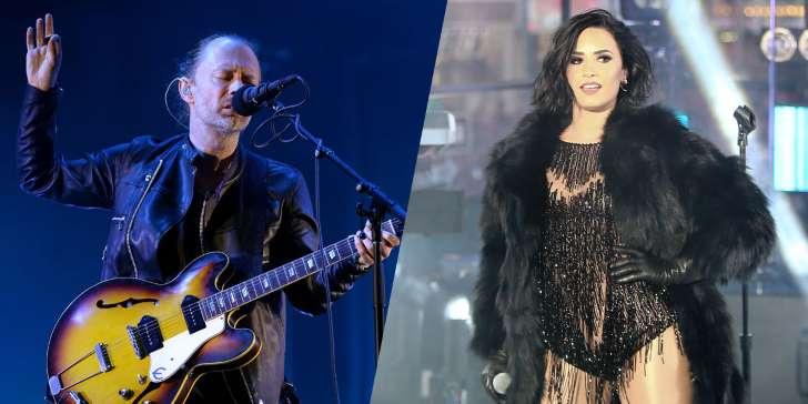13 shows imperdíveis que acontecem em abril em São Paulo