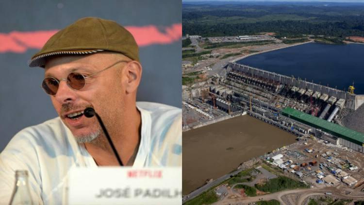Após 'O mecanismo', José Padilha quer fazer filme sobre Belo Monte