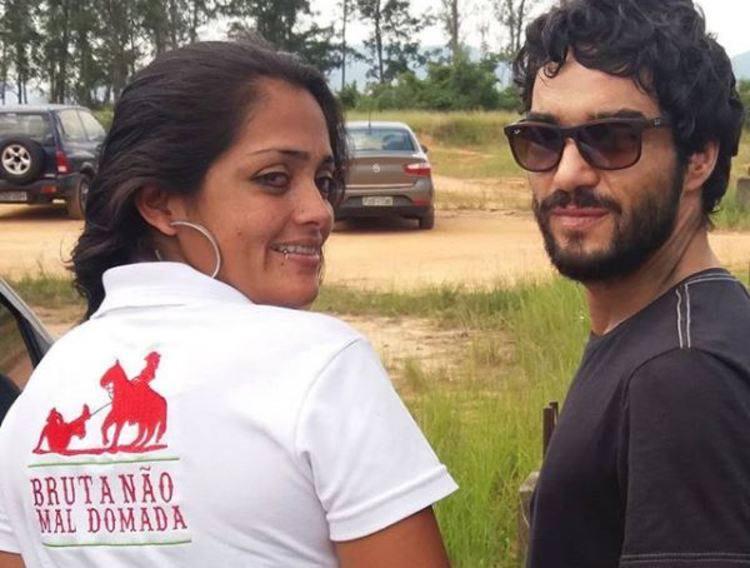 Caio Blat se defende após acusação de machismo em post