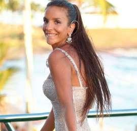 Ivete Sangalo antecipa volta aos palcos para fazer Carnaval próprio e show com Gilberto Gil