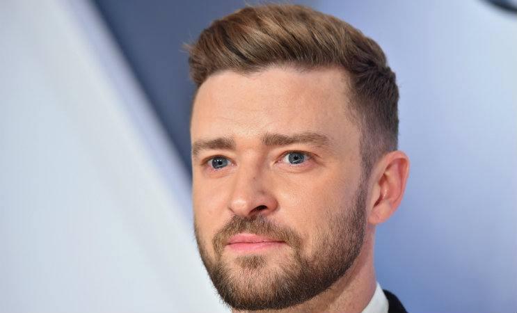 Justin Timberlake volta às origens em novo trabalho, 'Man of the woods'