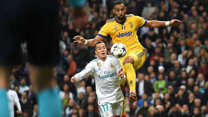 Pênalti polêmico de Real x Juventus não teria mudado com VAR, diz presidente da Uefa
