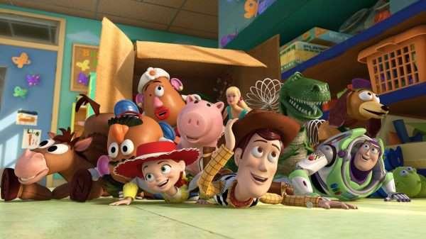 Toy Story 4 ganha data de estreia Toy Story 4 ganha data de estreia