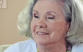 Eloísa Mafalda morre aos 93 anos