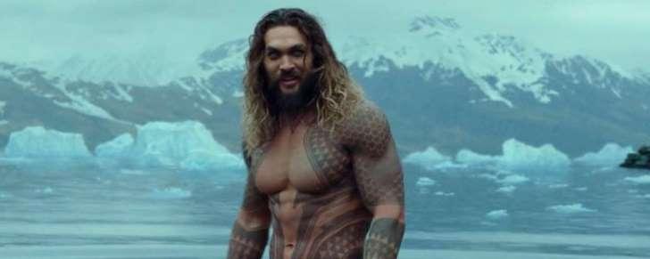 Aquaman: Lançamento no Brasil é antecipado