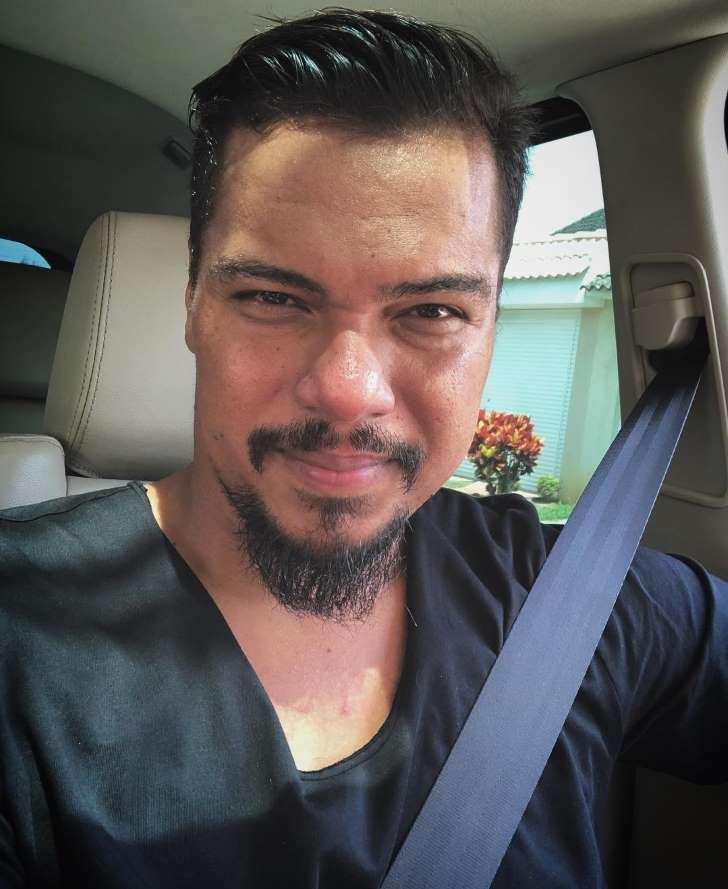 Bruno Cardoso tem volta ao Sorriso Maroto adiada Bruno Cardoso tem volta ao Sorriso Maroto adiada