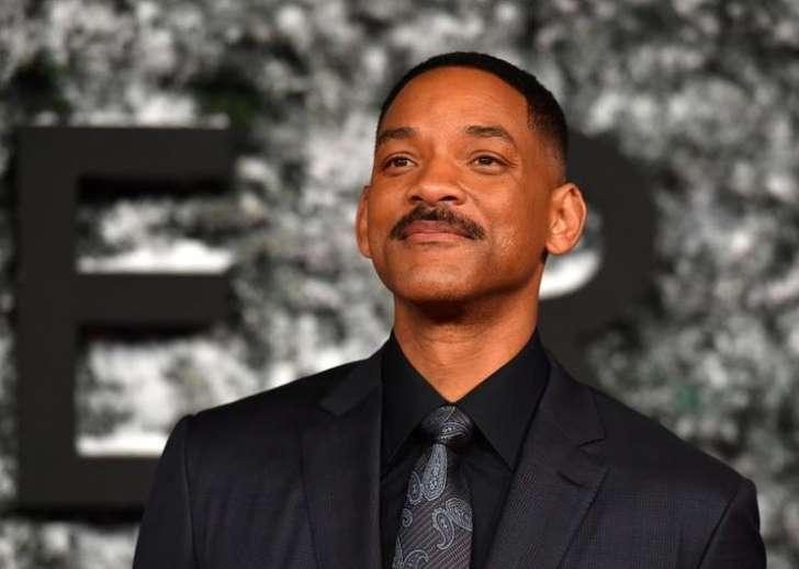 Com Will Smith, Fifa anuncia música oficial da Copa do Mundo