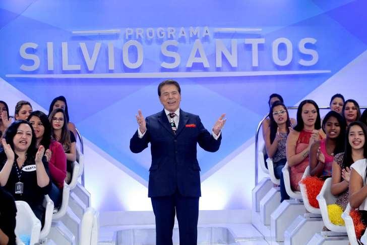 Silvio Santos vai ganhar filme sobre a sua vida