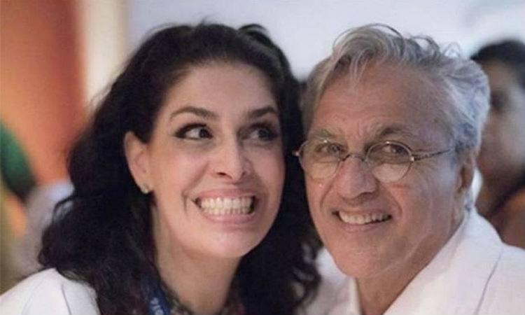 Twitter terá de pagar R$ 220 mil a Caetano Veloso e Paula Lavigne