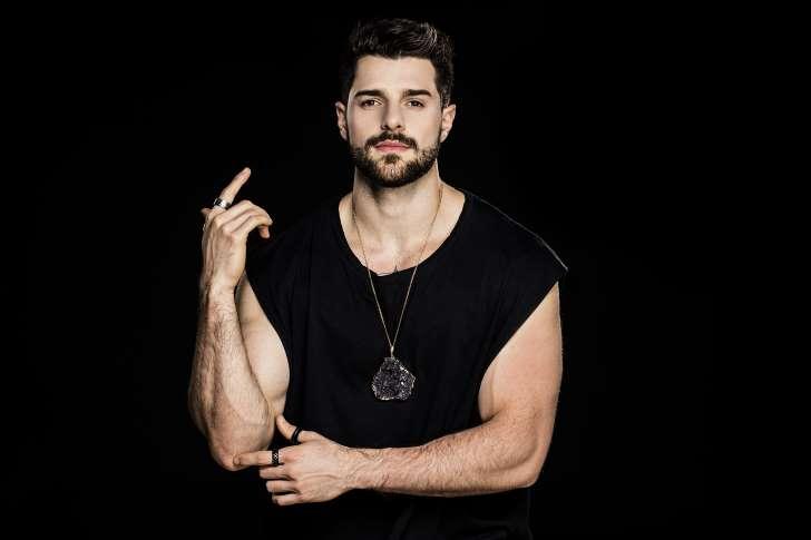 Alok comemora recorde histórico de 40 milhões de streams com 'Ocean'