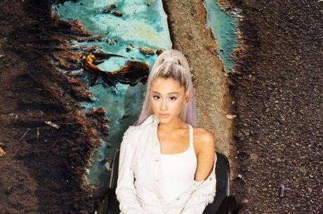 Ariana Grande sofre com transtorno após show com ataque terrorista