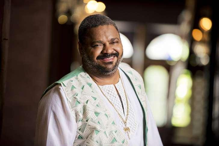 Arlindo Cruz deve deixar o hospital após mais de um ano internado
