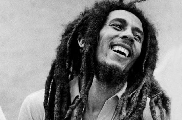 Bob Marley vai ganhar filme biográfico produzido pelo filho Ziggy Marley