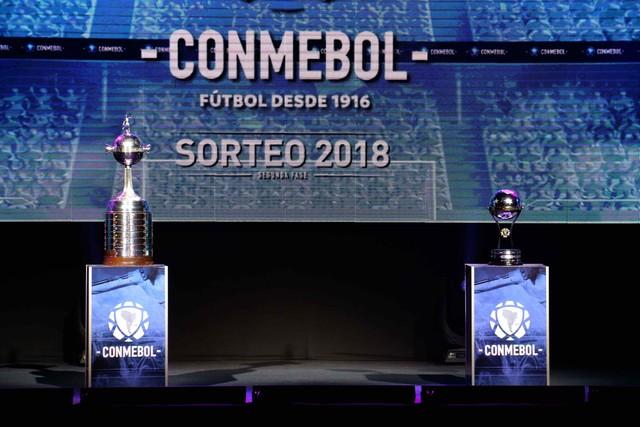 Cerro, Colo-Colo e argentinos: saiba mais sobre rivais de brasileiros na Libertadores