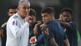 Como Tite trouxe o Brasil para a era moderna do futebol