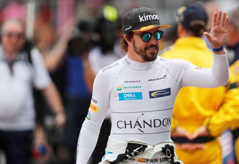 Em ano de contrastes, Alonso pondera sobre futuro, promete decisão após férias e avisa: “Não sei se vou continuar na F1”