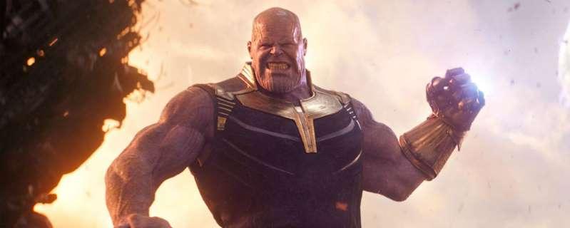 Josh Brolin quer interpretar Thanos depois de Vingadores 4