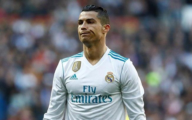 Jornal: 'Cristiano Ronaldo deu sua palavra ao presidente da Juventus'