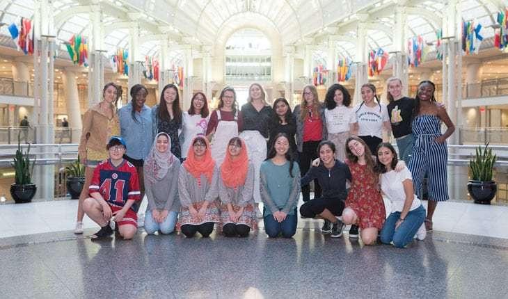 #SouPrincesaSouReal: conheça o projeto da Disney que incentiva meninas a serem cineastas