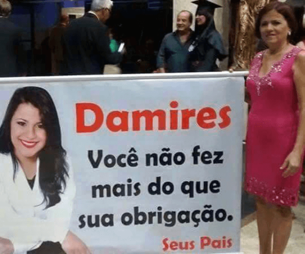20 Fotos Que Provam Que o Brasileiro Precisa Ser Estudado