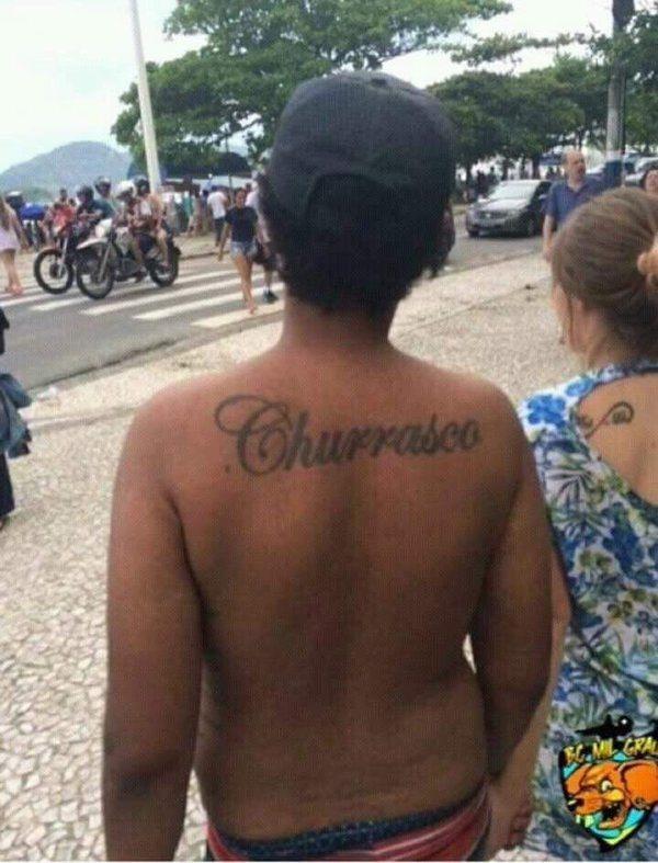 20 Fotos Que Provam Que o Brasileiro Precisa Ser Estudado